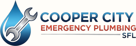Cooper City Emergency Plumbing SFL